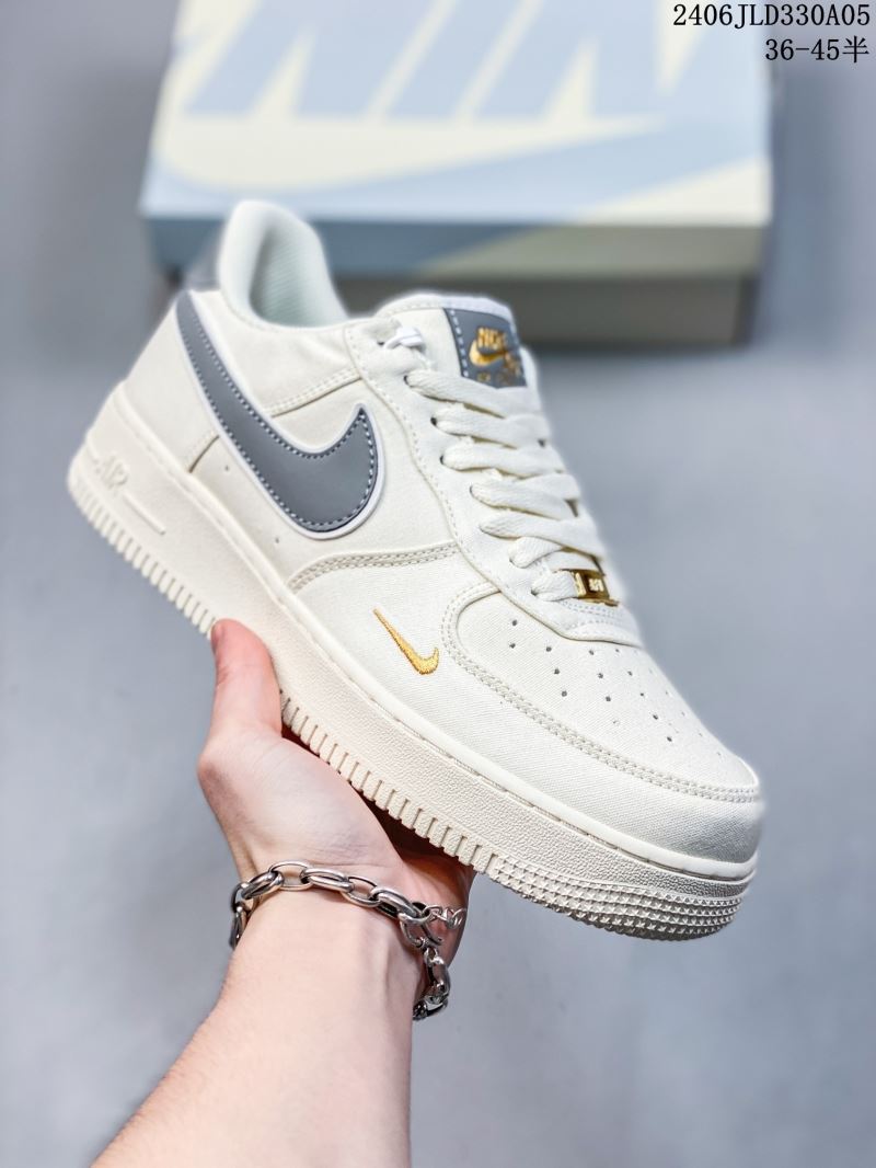 Nike Air Force 1 Shoes